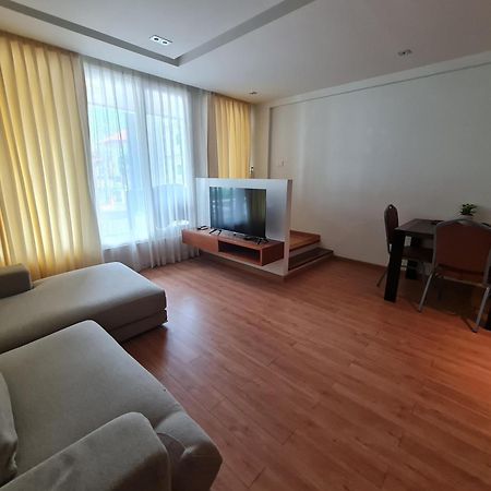 The Privilege Residence Patong Exterior photo