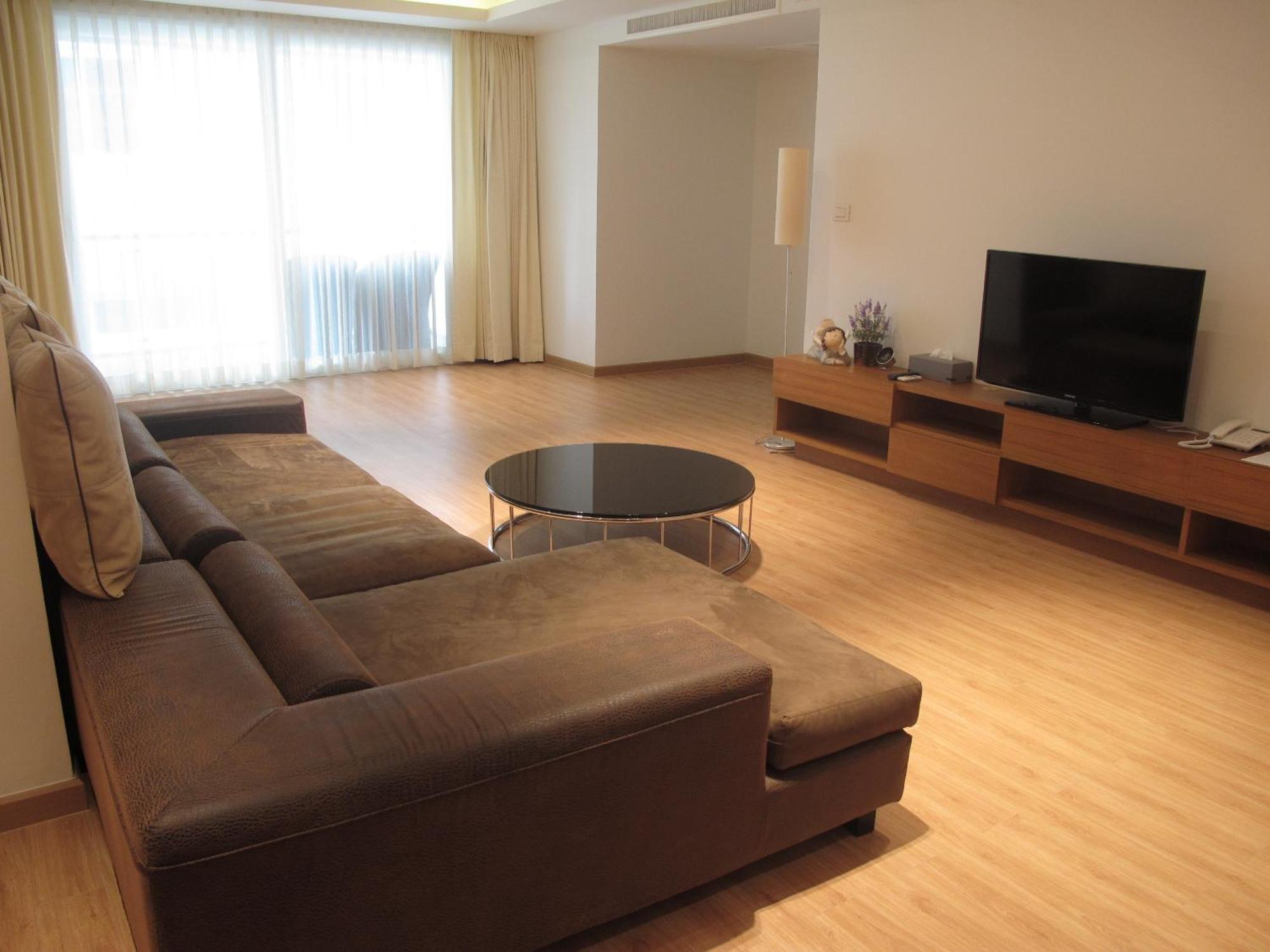 The Privilege Residence Patong Room photo